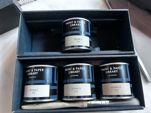 Paint paper sample paints - &, paints-