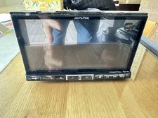 Alpine iLX-507 Double-DIN