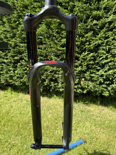 Rockshox pike charger 5 - rockshox,