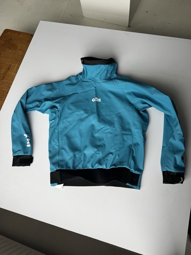 Gill thermoshield top men - thermoshield, men’s