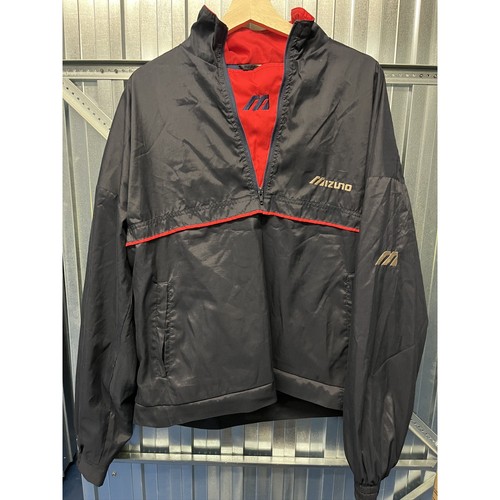 Mizuno japan rugby - mizuno, jacket