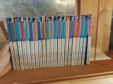 The Famous Five Books 1 - 21