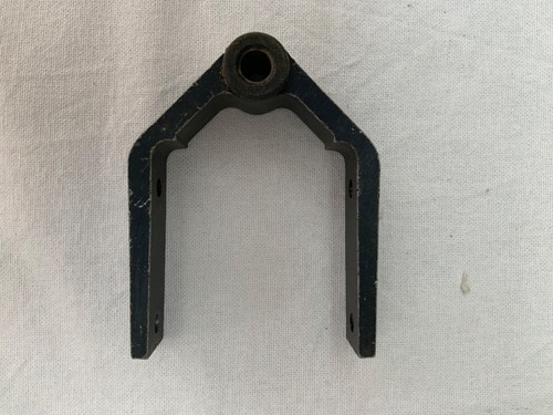 Seasure rudder gudeon cat 18 - rudder, cat: