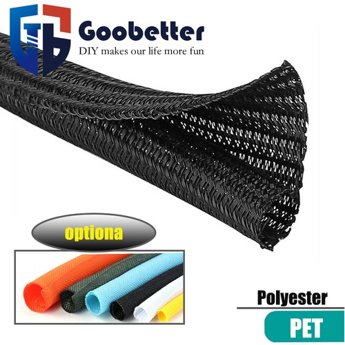 Expandable sleeving braided - expandable,