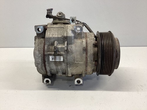 Honda 2008 diesel air con - cr-v,
