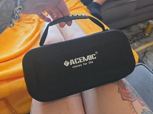 Acemic wireless - acemic,