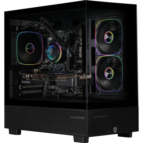 3xs intel core i7 gaming - intel®, core™