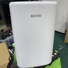 AstroAI Mini Fridge 6L | Portable Cooler & Warmer | AC/DC for Car & Bedroom