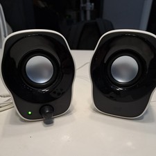 Logitech Z120 Compact PC