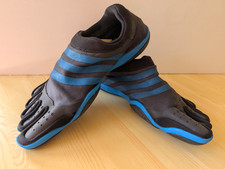 Adidias Adipure Barefoot