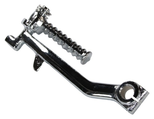 Kickstarter standard chrome - standard,