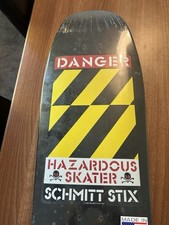 SCHMITT STIX "Danger"