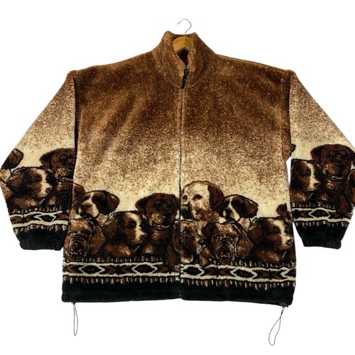 Vintage 90s cobblestone canyon - 90s,