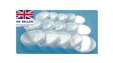 Round coin boxes - ,