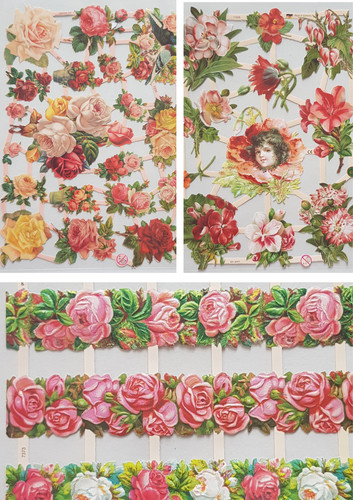 Vintage style paper - vintage,