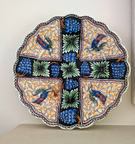 Portuguese pottery ceramic - pottery,