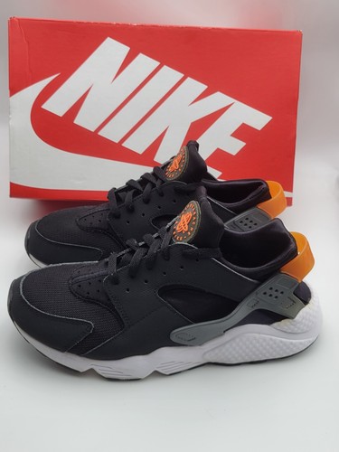 Nike air huarache black - nike,