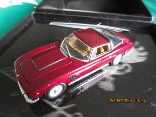 Minichamps 1968 iso grifo - minichamps,