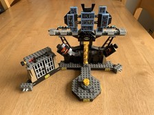 INCOMPLETE / SPARES Lego