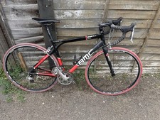 BMC Street Racer SR01 105 Road