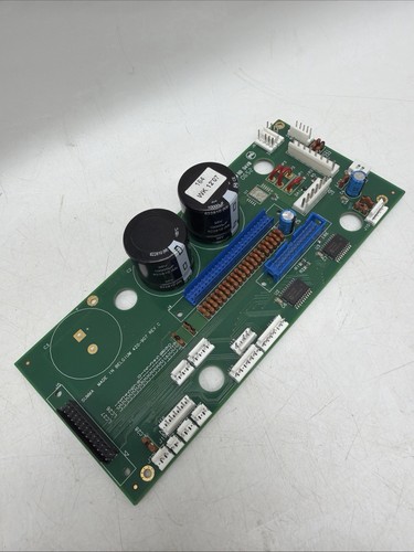 Summa dc4 printhead circuit - summa,