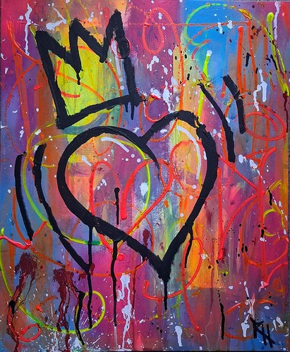 Original graffiti pop - original,