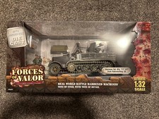 Forces of Valor 1:32 Scale