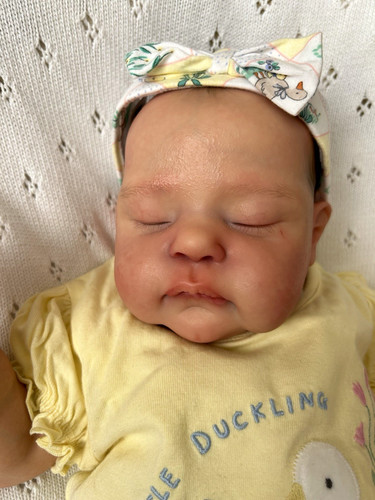 Reborn noa cassie - by, ann