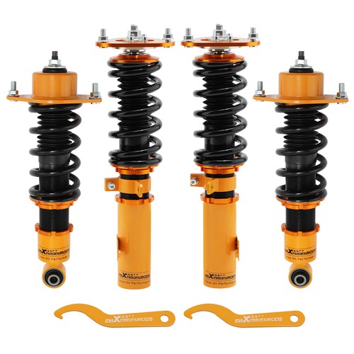 Adj height coilovers for - adj,