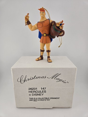 Grolier disney christmas magic - grolier,
