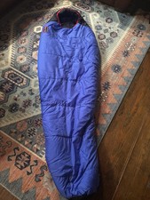 Marmot Wind River Regular