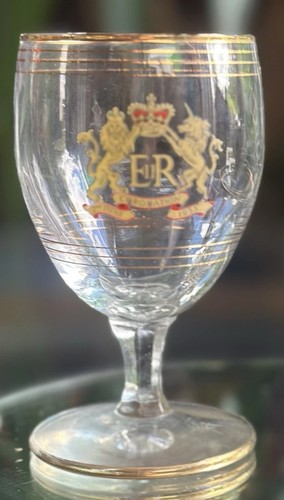 1953 queen elizabeth - queen, ii