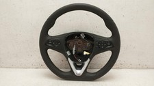 VAUXHALL COMBO STEERING WHEEL