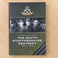 Honours & Awards The South