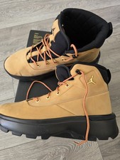Nike Jordan City Boot Flax