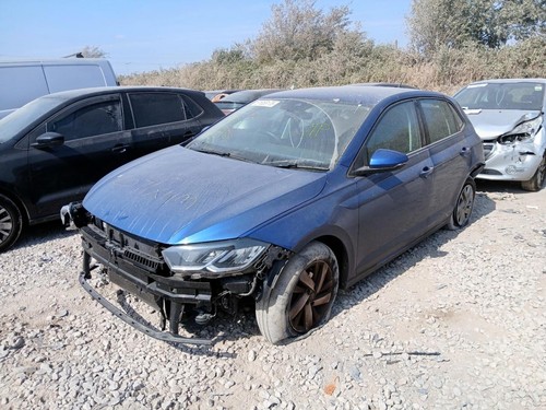 2022 volkswagen polo - 2022, tsi