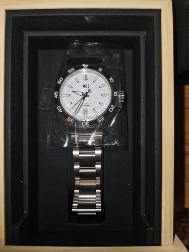 Christopher ward c60 trident - c60,