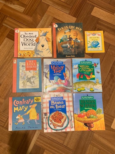 Children book - children’s,