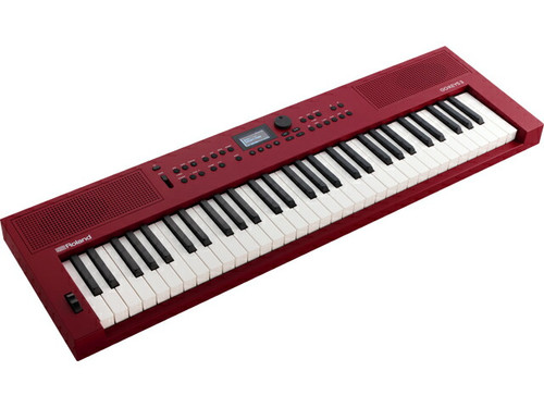 Roland keys rd - go:keys,