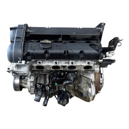 Ford fiesta snjc engine - snjc,