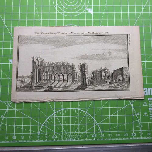 Original 1769 antique - original,