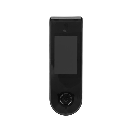 Scooter dashboard cover for 5 - ,