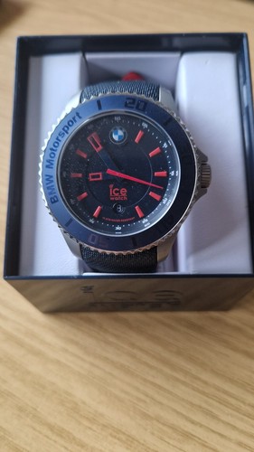 Bmw ice watch - ice,