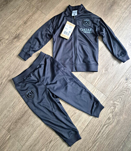 Jordan psg black piece - jordan, 2-piece