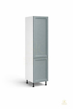 Tall Fridge Freezer Housing