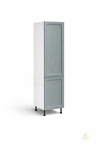 Tall fridge freezer - tall, housing