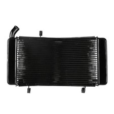 Aluminium Alloy Cooling Radiator For Ducati 748 916 996 998 All Year Black