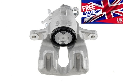 Brake caliper rear - brake, right