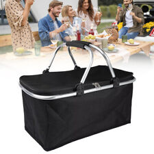 Portable Picnic Basket