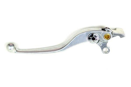 Lever blade clutch silver - lever,